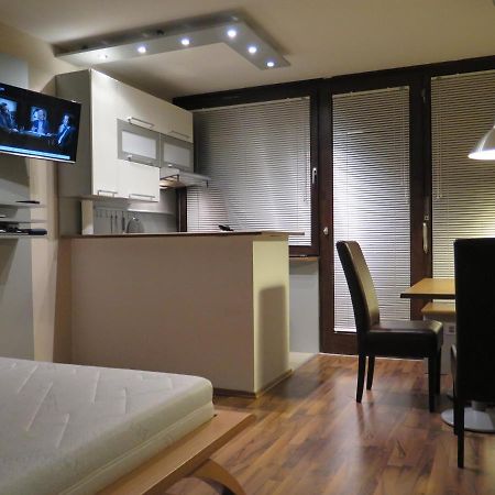 Appartement Kaprunski 2 Esterno foto
