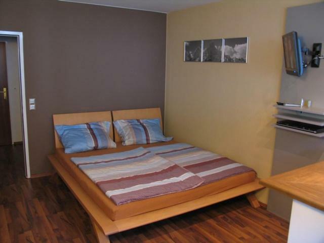 Appartement Kaprunski 2 Esterno foto