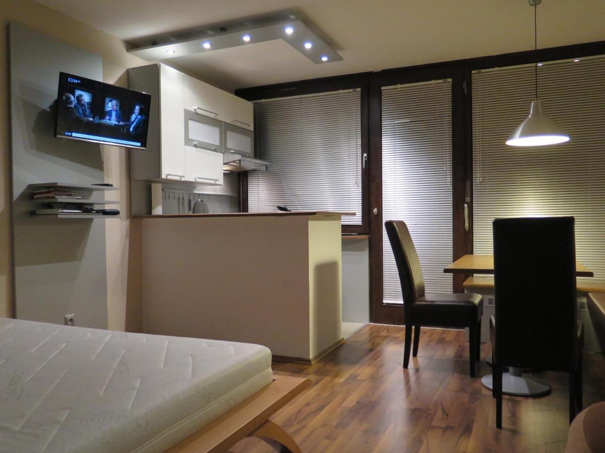 Appartement Kaprunski 2 Esterno foto