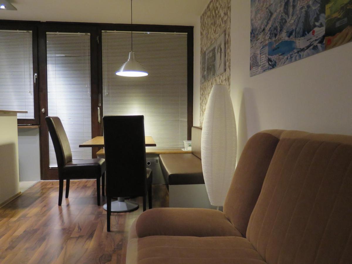 Appartement Kaprunski 2 Esterno foto