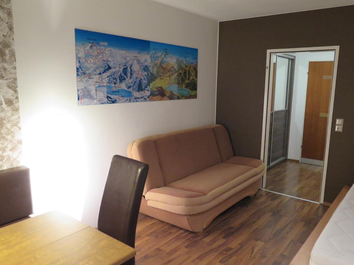 Appartement Kaprunski 2 Esterno foto