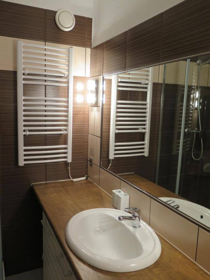 Appartement Kaprunski 2 Esterno foto